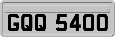 GQQ5400
