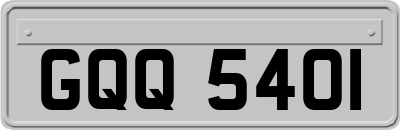 GQQ5401