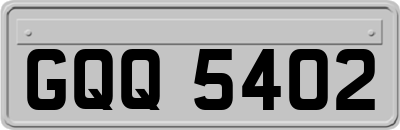 GQQ5402