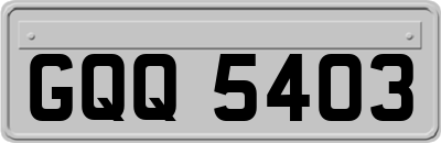 GQQ5403