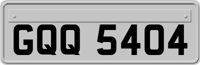 GQQ5404