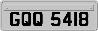 GQQ5418