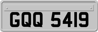 GQQ5419