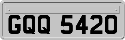 GQQ5420