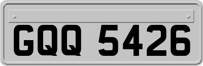 GQQ5426