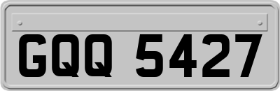 GQQ5427