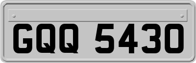 GQQ5430