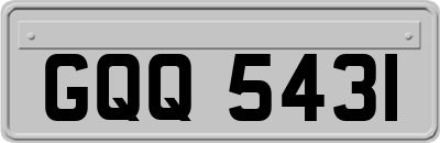 GQQ5431