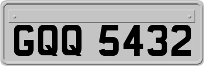 GQQ5432