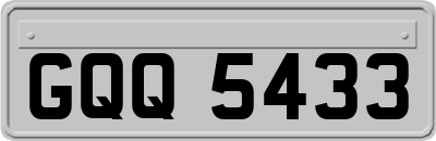 GQQ5433