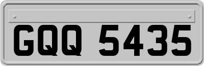 GQQ5435