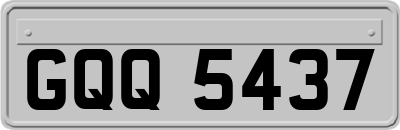 GQQ5437