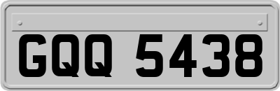 GQQ5438
