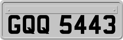 GQQ5443