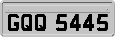 GQQ5445