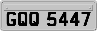 GQQ5447