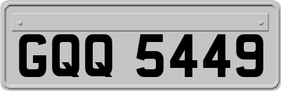 GQQ5449