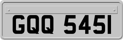 GQQ5451