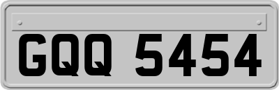 GQQ5454