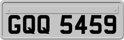GQQ5459