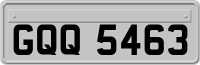 GQQ5463