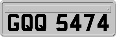 GQQ5474