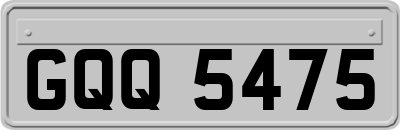 GQQ5475