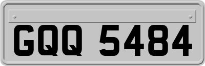 GQQ5484