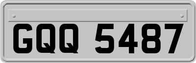 GQQ5487