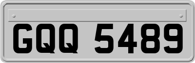 GQQ5489