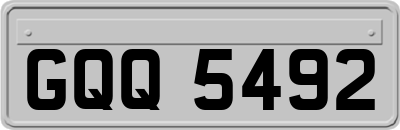 GQQ5492