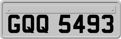 GQQ5493