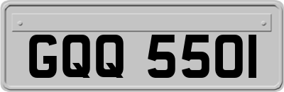 GQQ5501