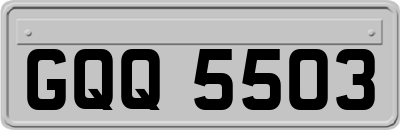 GQQ5503