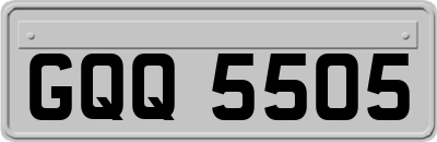 GQQ5505