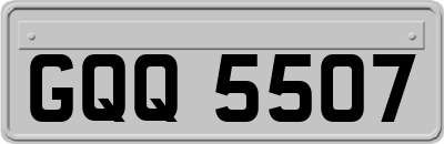 GQQ5507