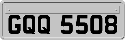 GQQ5508