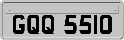 GQQ5510