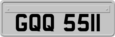 GQQ5511