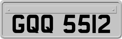 GQQ5512