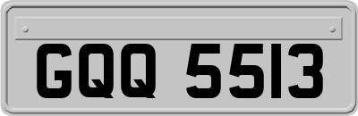 GQQ5513