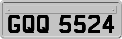 GQQ5524