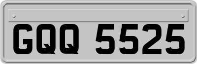GQQ5525