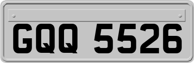 GQQ5526