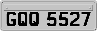 GQQ5527