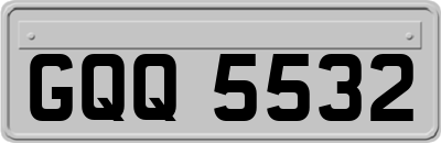 GQQ5532