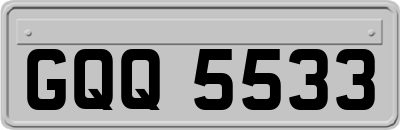 GQQ5533