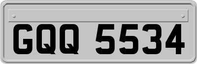 GQQ5534