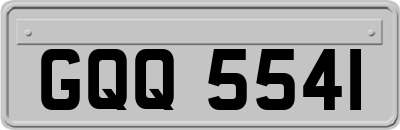GQQ5541