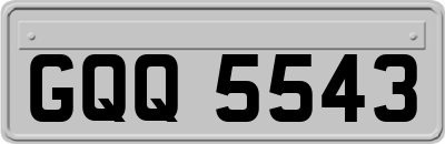 GQQ5543